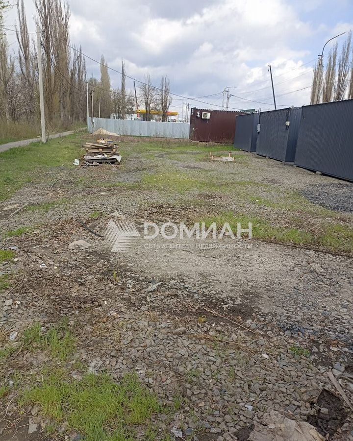 земля г Новочеркасск ш Харьковское 23 фото 4