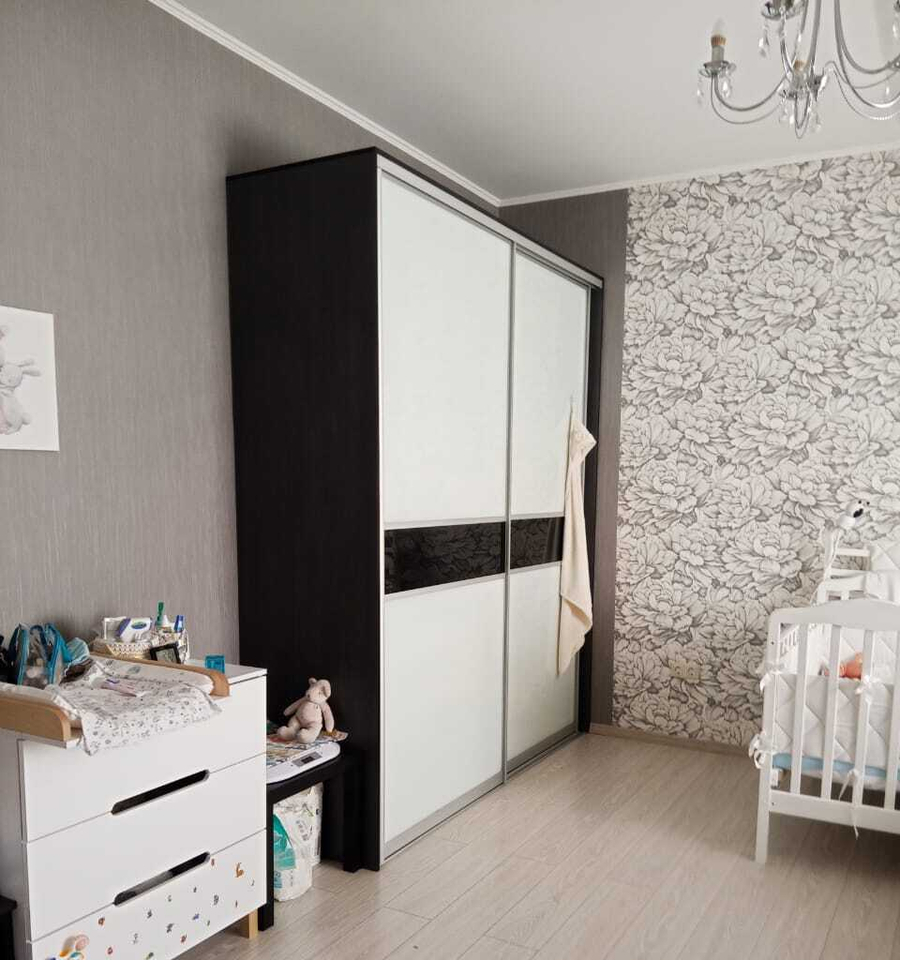 квартира г Ростов-на-Дону Западный пр-кт Стачки 270 фото 14