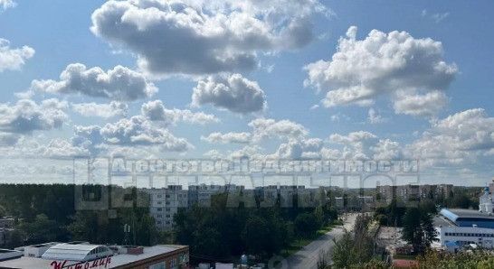 квартира г Смоленск р-н Промышленный ул Попова 30 фото 15