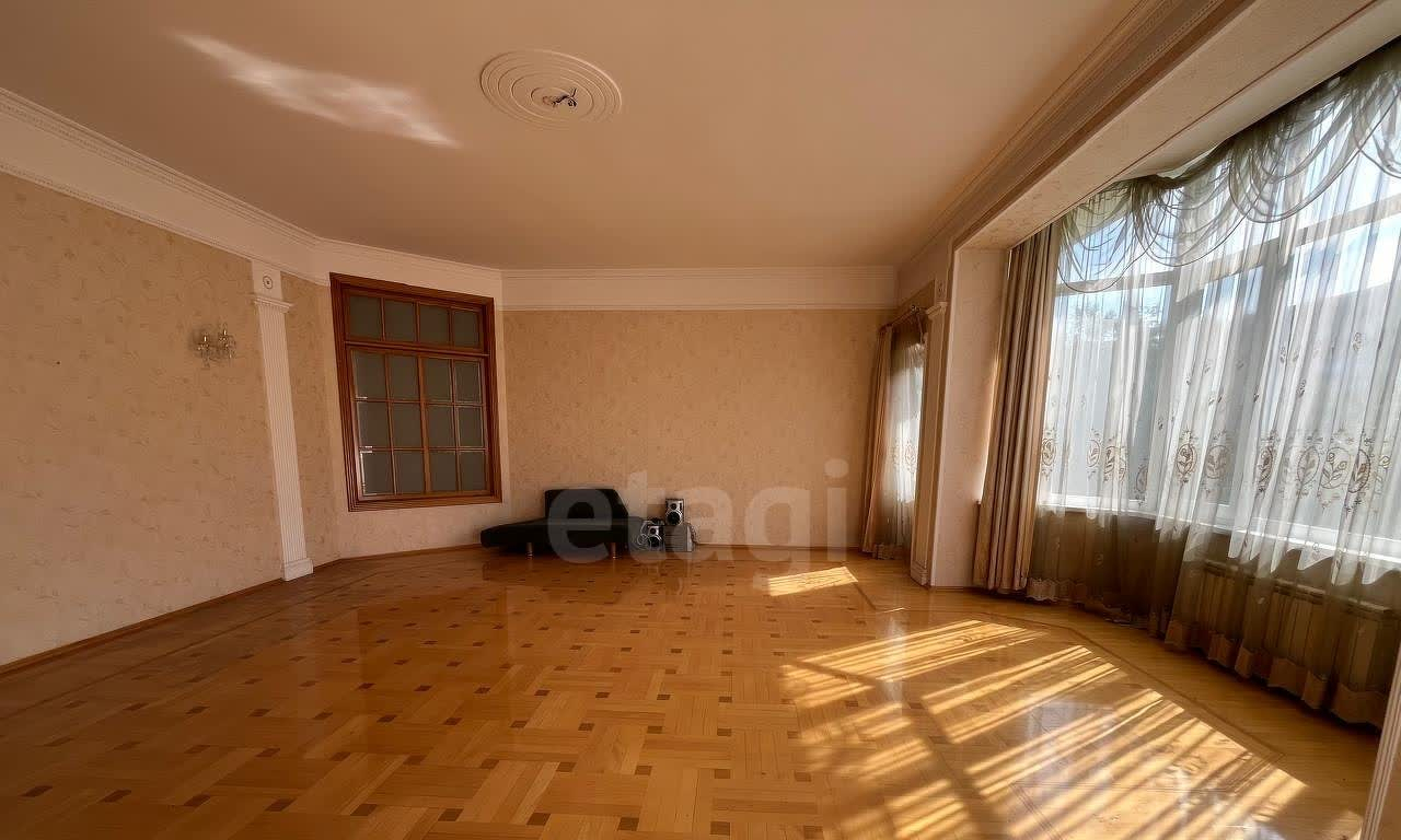 квартира г Владикавказ пр-кт Коста 240 фото 22