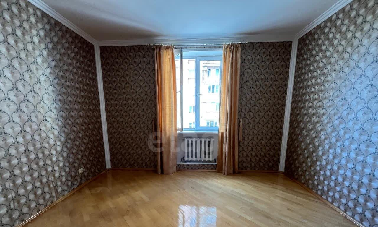 квартира г Владикавказ пр-кт Коста 240 фото 23