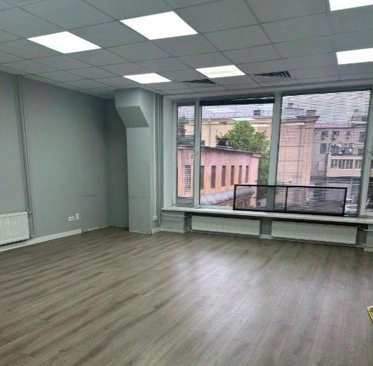 офис г Москва метро Аэропорт пр-кт Ленинградский 47с/3 фото 1