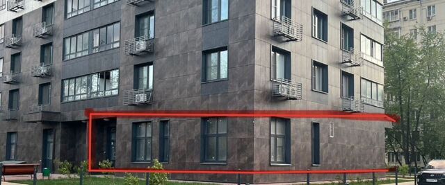метро Марьина Роща ул Шереметьевская 5к/1 фото