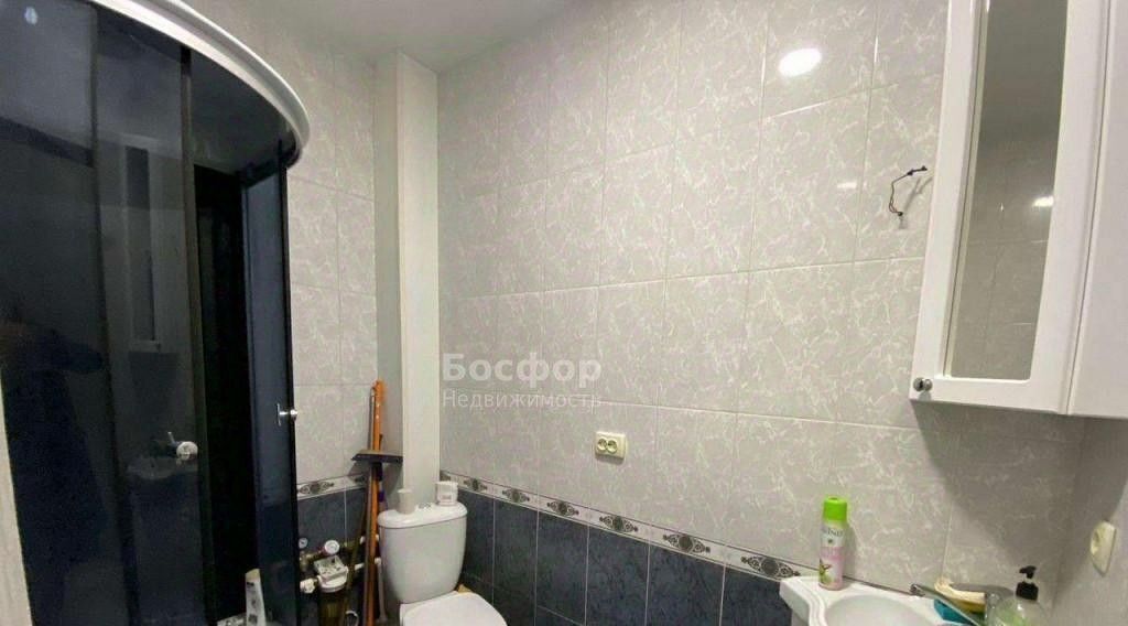 квартира г Феодосия ул Габрусева 13б фото 2