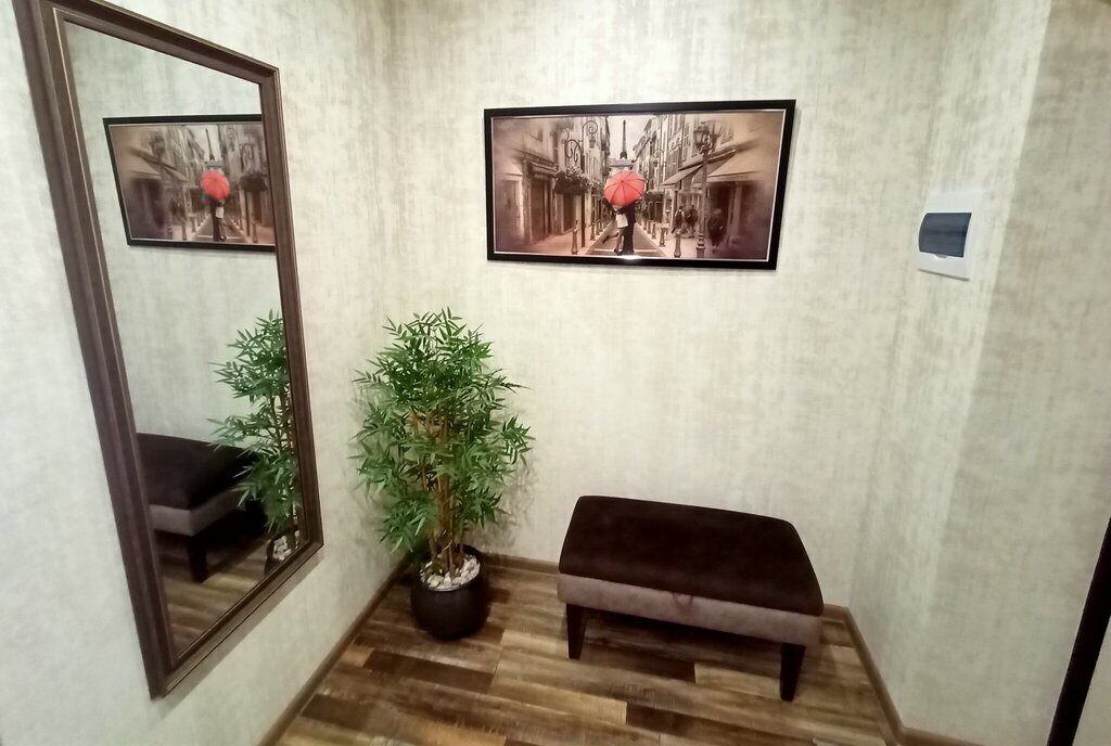 квартира г Владимир мкр Коммунар ул Центральная 17ак/2 фото 8