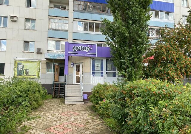 свободного назначения Курчатовский дом 73 фото