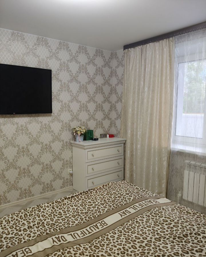 квартира г Рыбинск Западный пр-кт Революции 28а фото 11