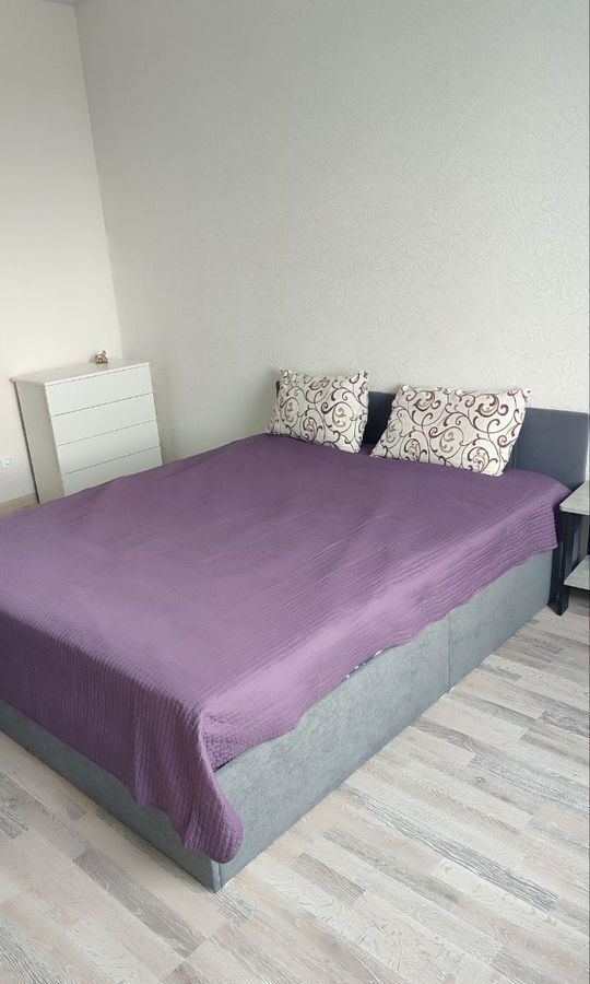 квартира г Казань метро Горки пр-кт Альберта Камалеева 32б Республика Татарстан Татарстан фото 7