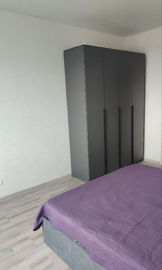 квартира г Казань метро Горки пр-кт Альберта Камалеева 32б Республика Татарстан Татарстан фото 8