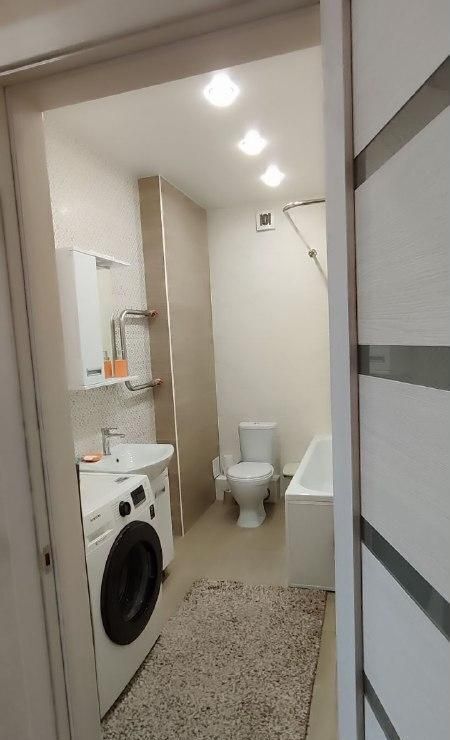 квартира г Казань метро Горки пр-кт Альберта Камалеева 32б Республика Татарстан Татарстан фото 15
