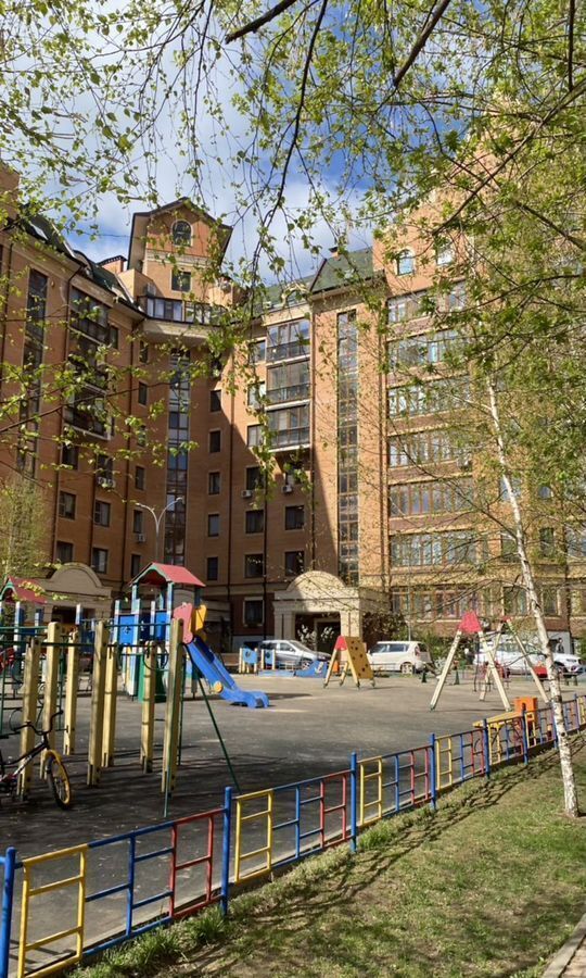 квартира г Химки Водники ал Березовая 5 фото 17