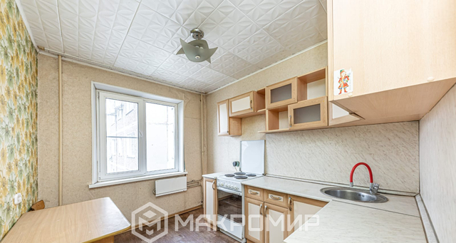 квартира ул Машиностроителей 2 Нахимова, 14 фото