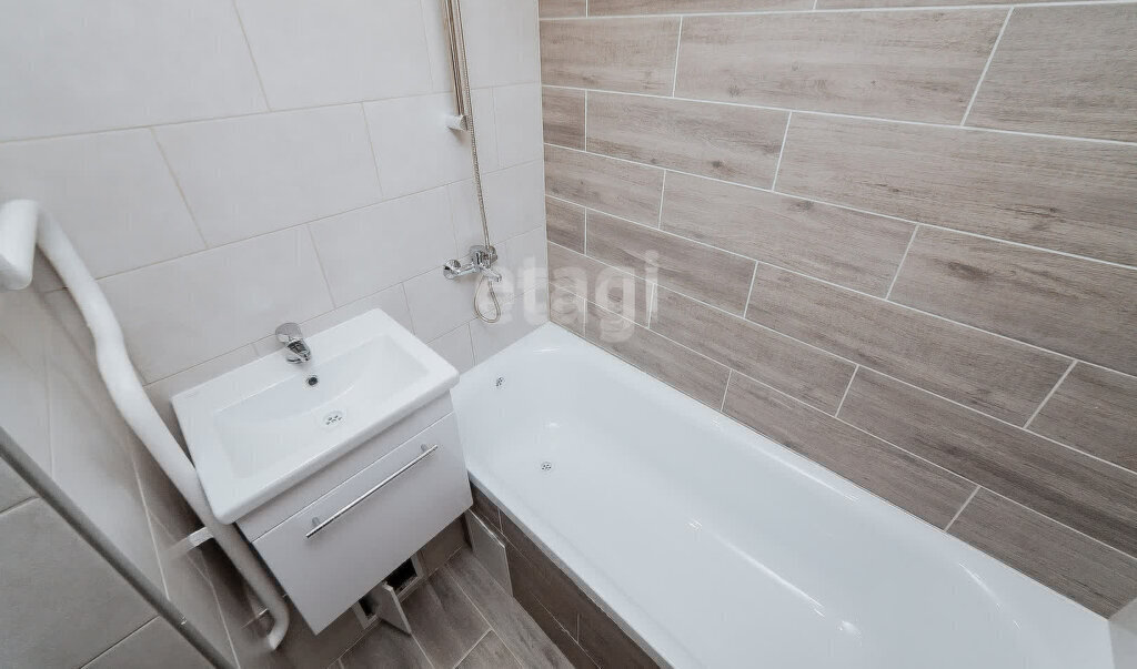 квартира г Тверь ул Склизкова 70к/4 фото 6