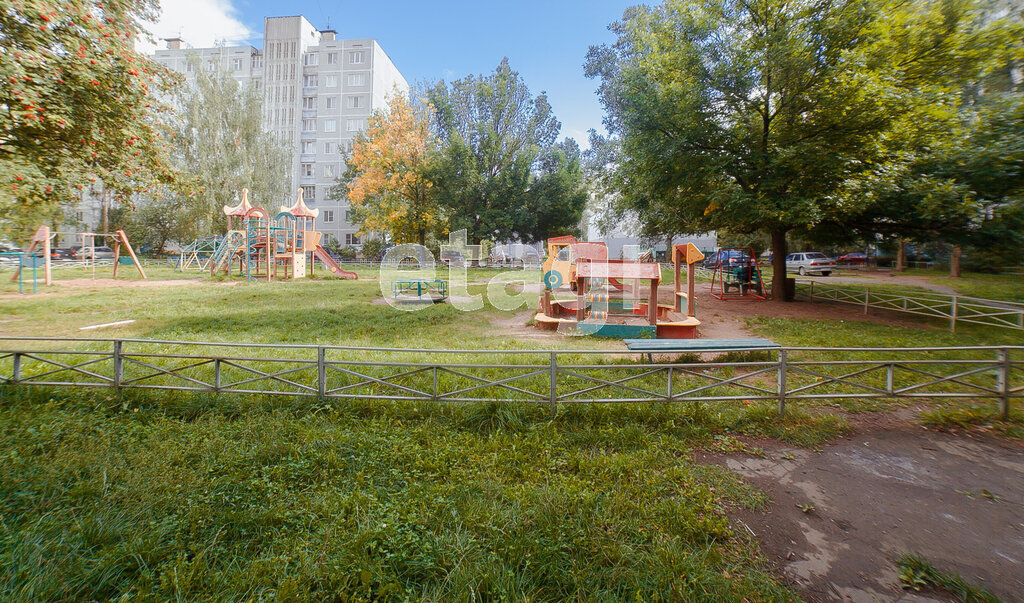 квартира г Тверь ул Склизкова 70к/4 фото 8