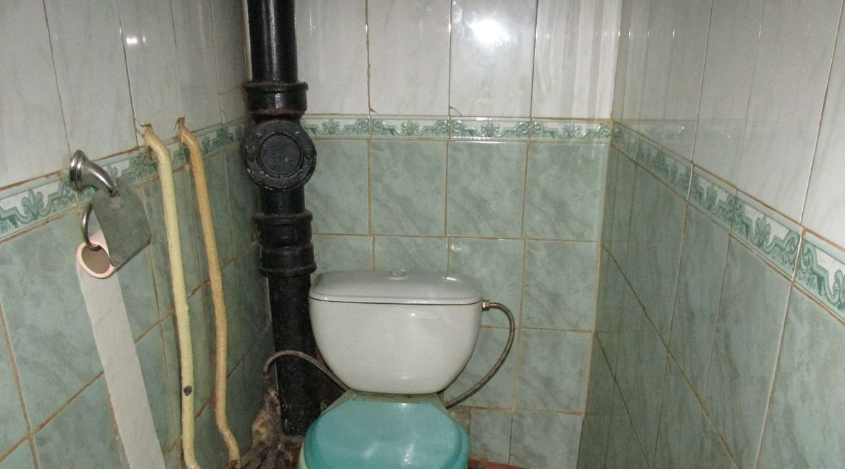 комната г Барнаул р-н Октябрьский Западный ул Горно-Алтайская 15 фото 8