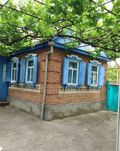 ул Первомайская 78 Тищенское фото