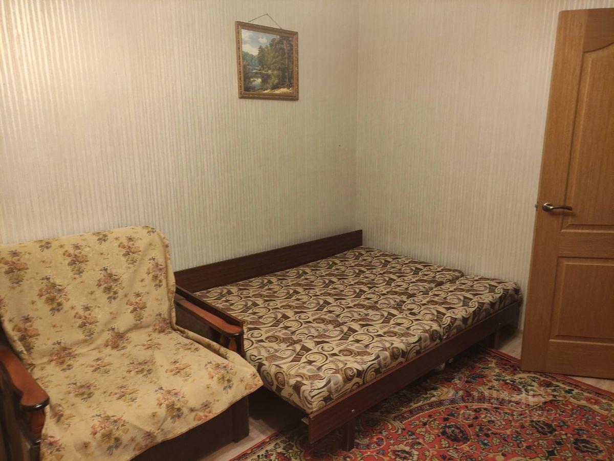 квартира г Балашиха ул Дмитриева 6 ЖК «Алексеевская роща» фото 3