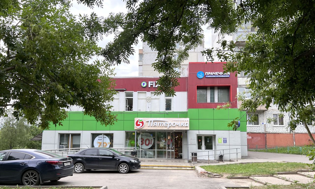 квартира г Коломна Колычёво ул Спирина 12 м-н фото 16