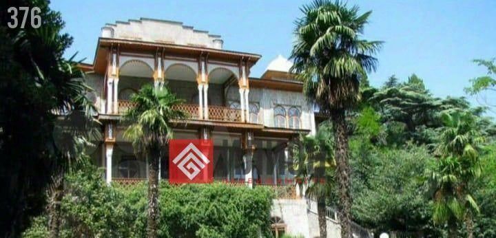 квартира г Алушта п Утес ул Гагариной 10 фото 22
