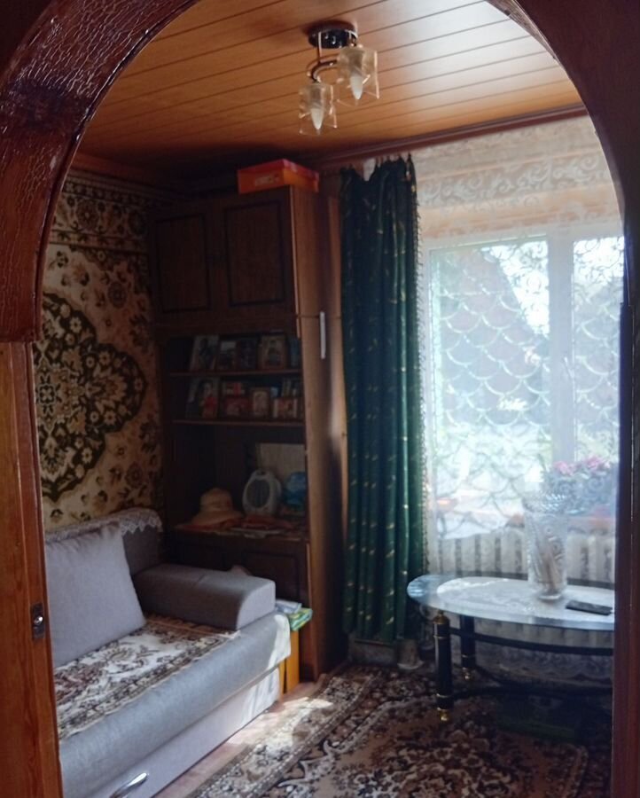 квартира г Бугуруслан ул Контузлинская 5 фото 6