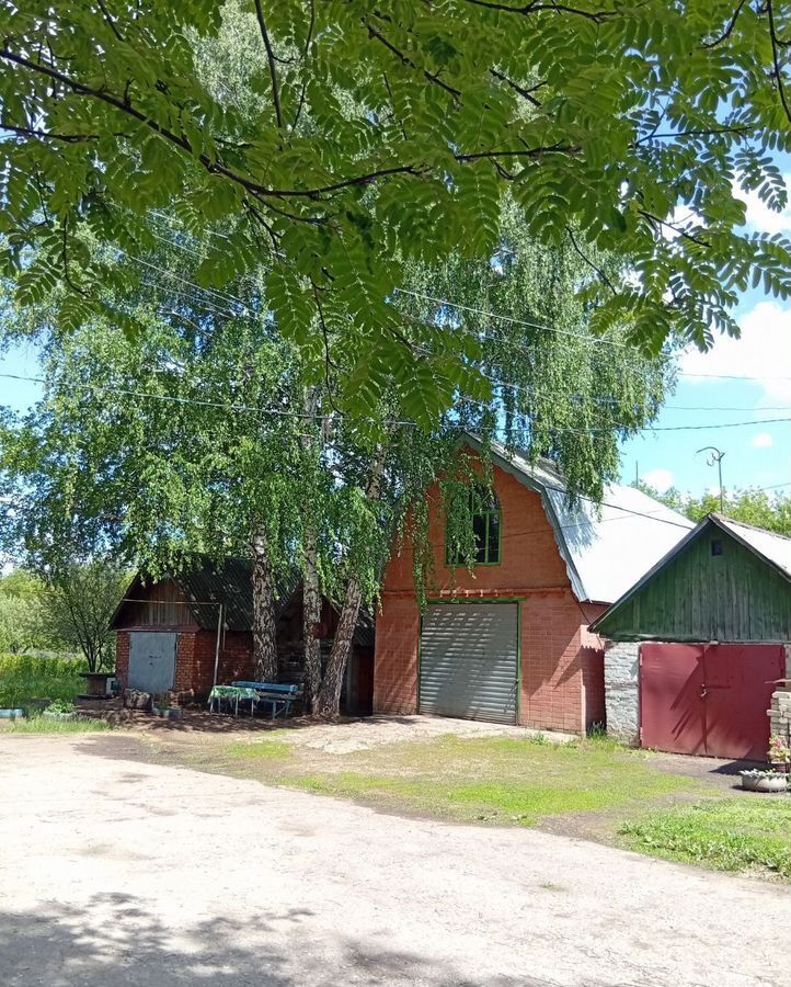 квартира г Бугуруслан ул Контузлинская 5 фото 15
