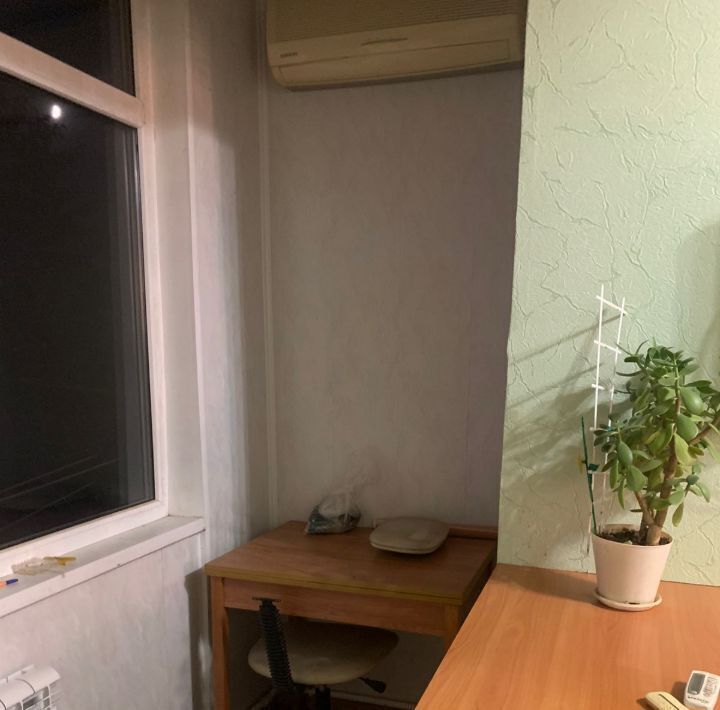 квартира г Батайск ул Булгакова 1 фото 5
