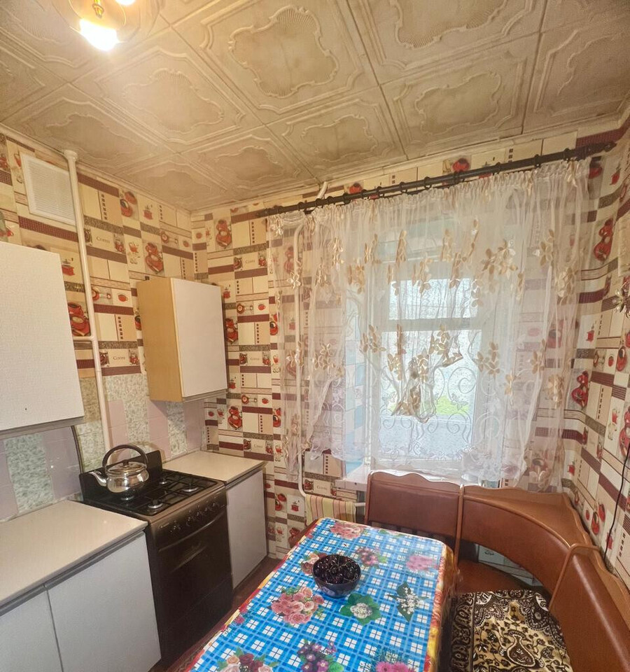 квартира р-н Белебеевский г Белебей ул им В.И.Ленина 30 фото 6