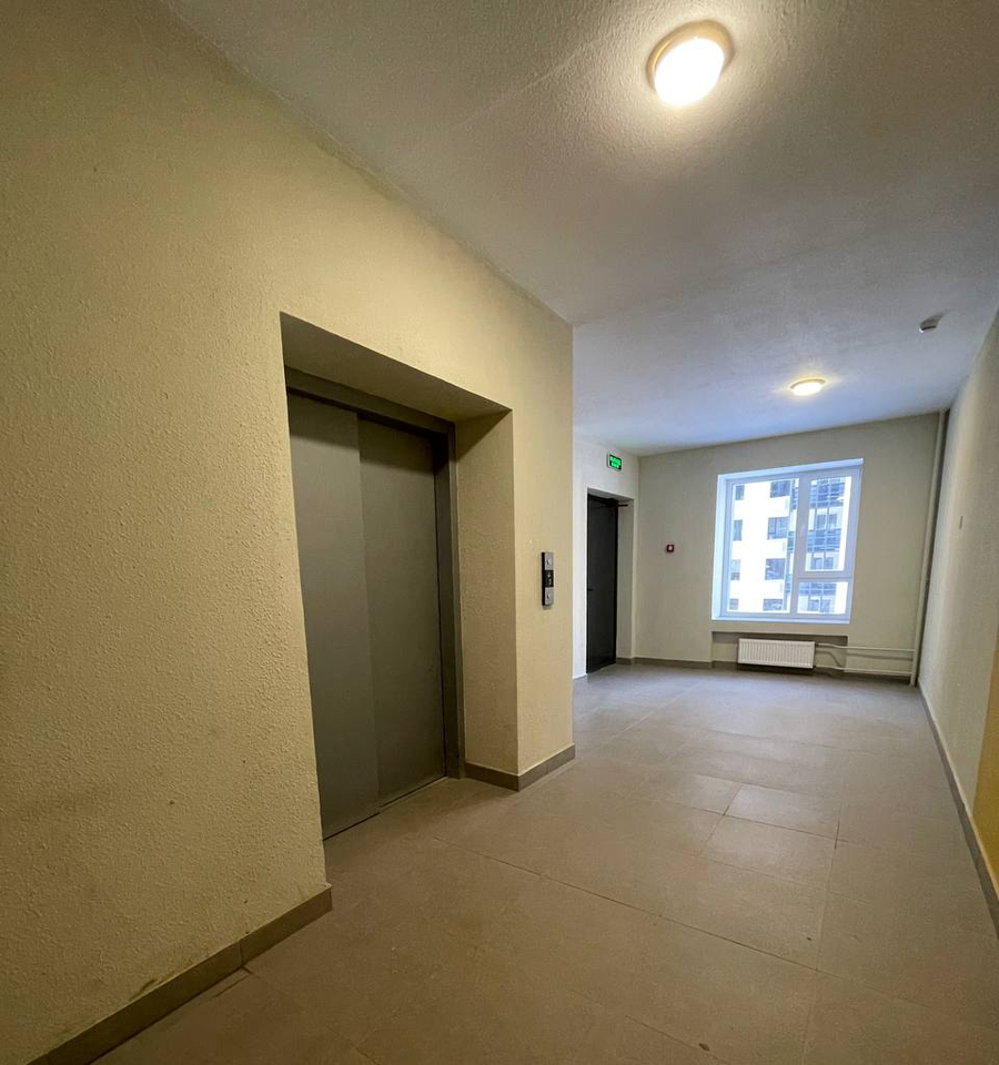 квартира г Сыктывкар Орбита ул Тентюковская 320/4 м-н фото 12