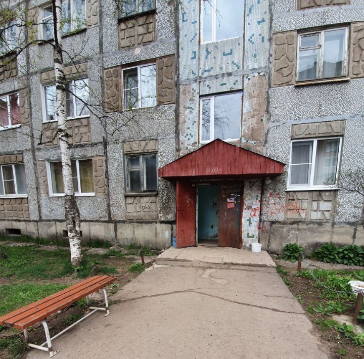 комната г Сыктывкар ул Катаева 45 фото 6