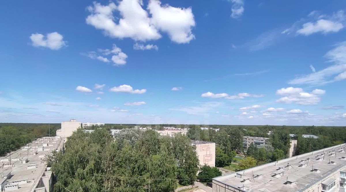 квартира г Гусь-Хрустальный ул Каховского 2 фото 16