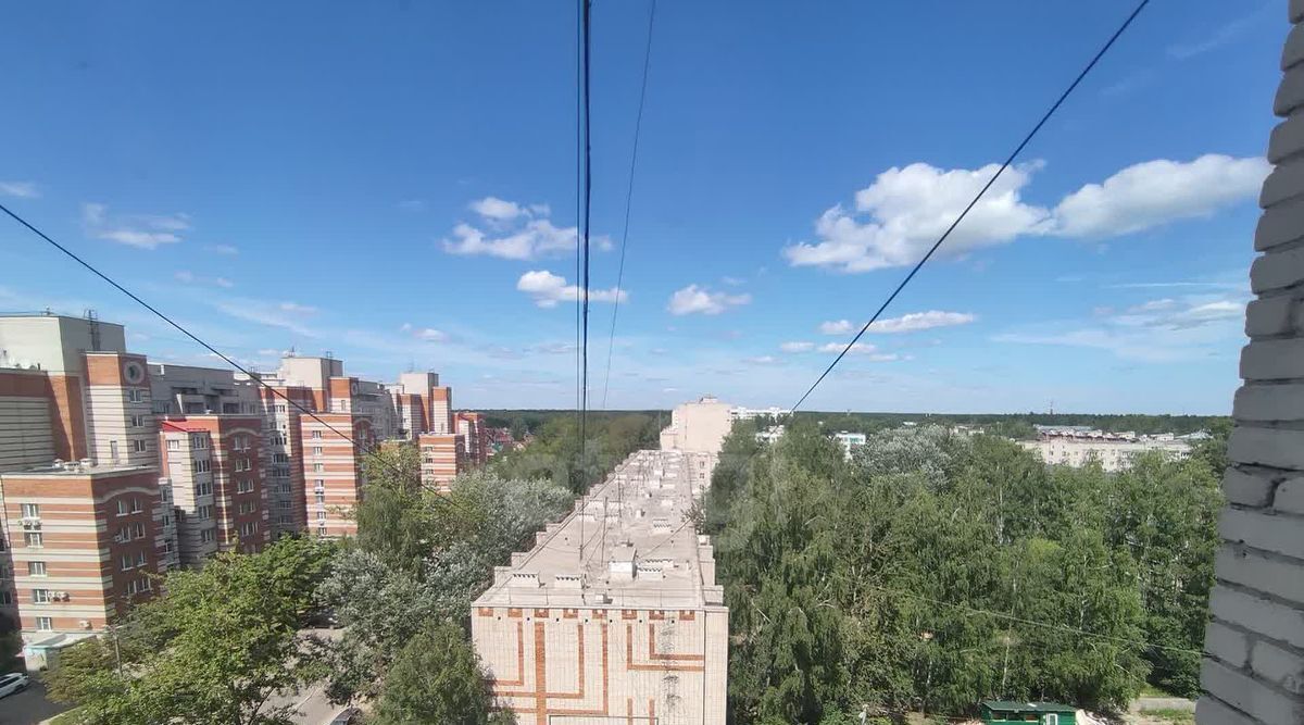 квартира г Гусь-Хрустальный ул Каховского 2 фото 17