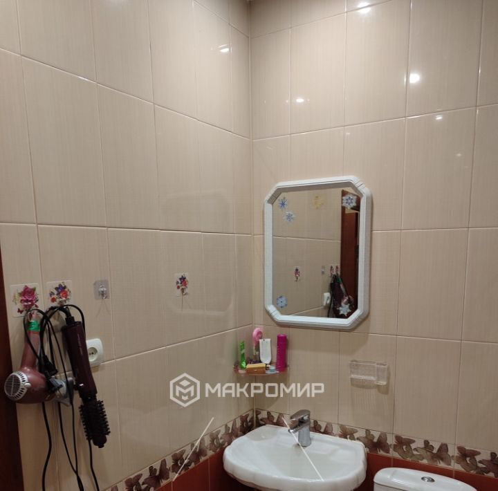 квартира г Сургут ул Крылова 26 40-й фото 8