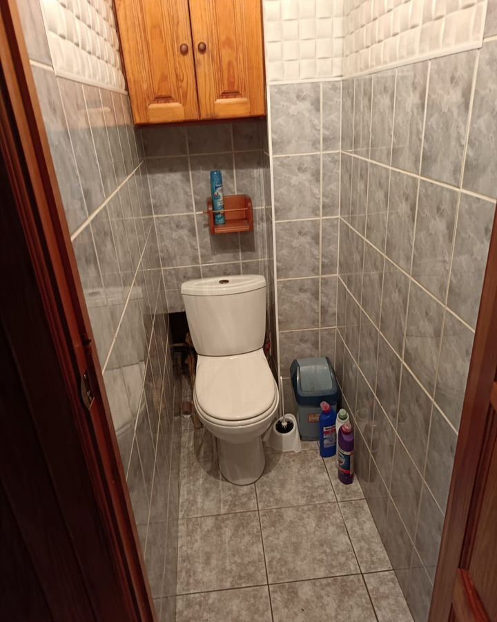 квартира г Омск р-н Ленинский ул Лобкова 3 фото 9