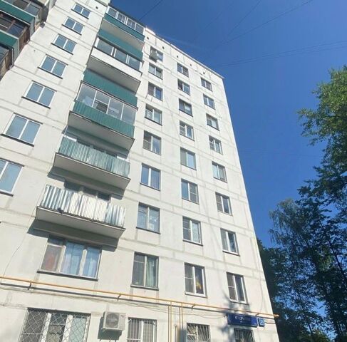 метро Бульвар Рокоссовского ш Открытое 21к/3 фото