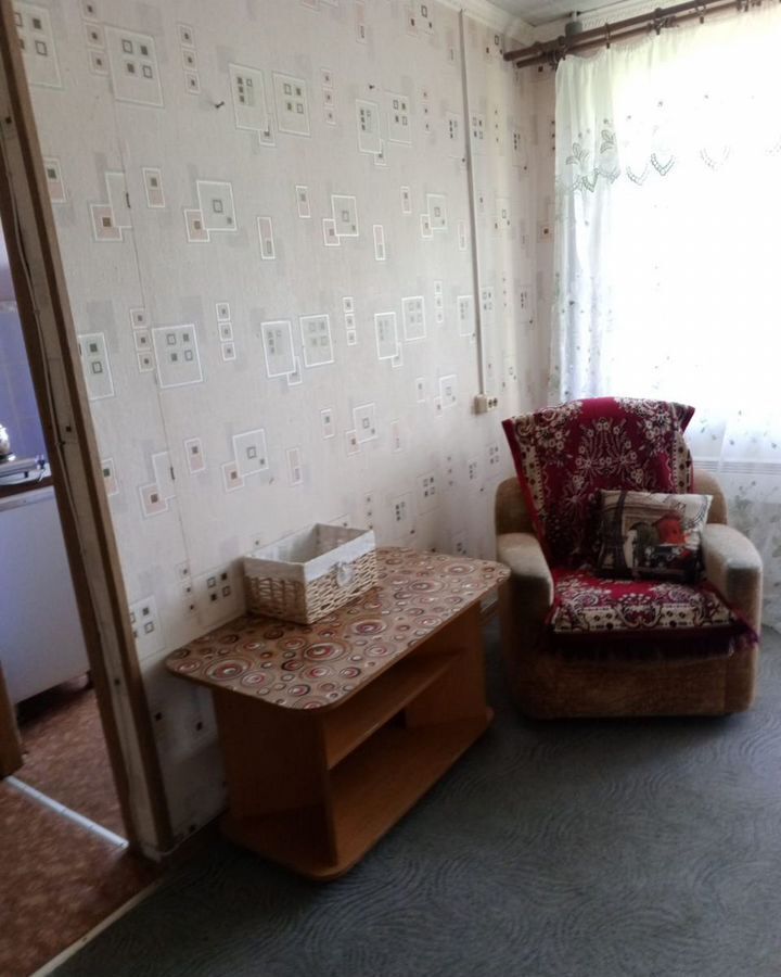 квартира г Советская Гавань ул Ленина 21 Советско-Гаванский р-н фото 8