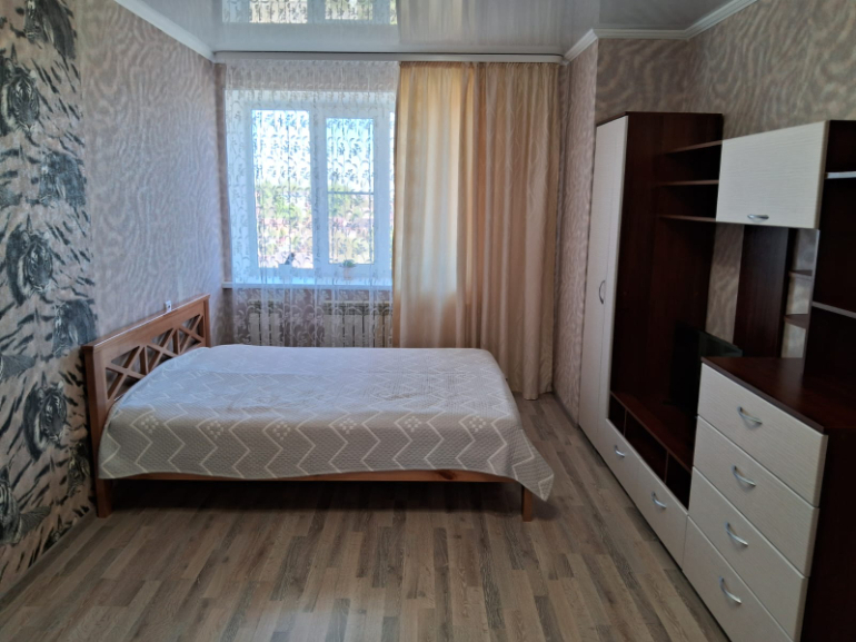 квартира г Курск р-н Центральный пр-кт Хрущева 42 ТЦ Европа фото 3