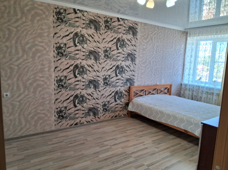 квартира г Курск р-н Центральный пр-кт Хрущева 42 ТЦ Европа фото 4