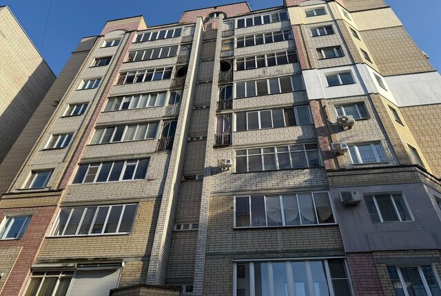 ул Рыбинская 57 фото