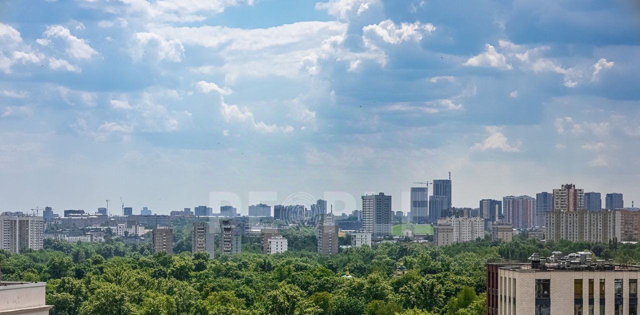 квартира г Москва метро Шаболовская ул Серпуховский Вал 21к/4 фото 27