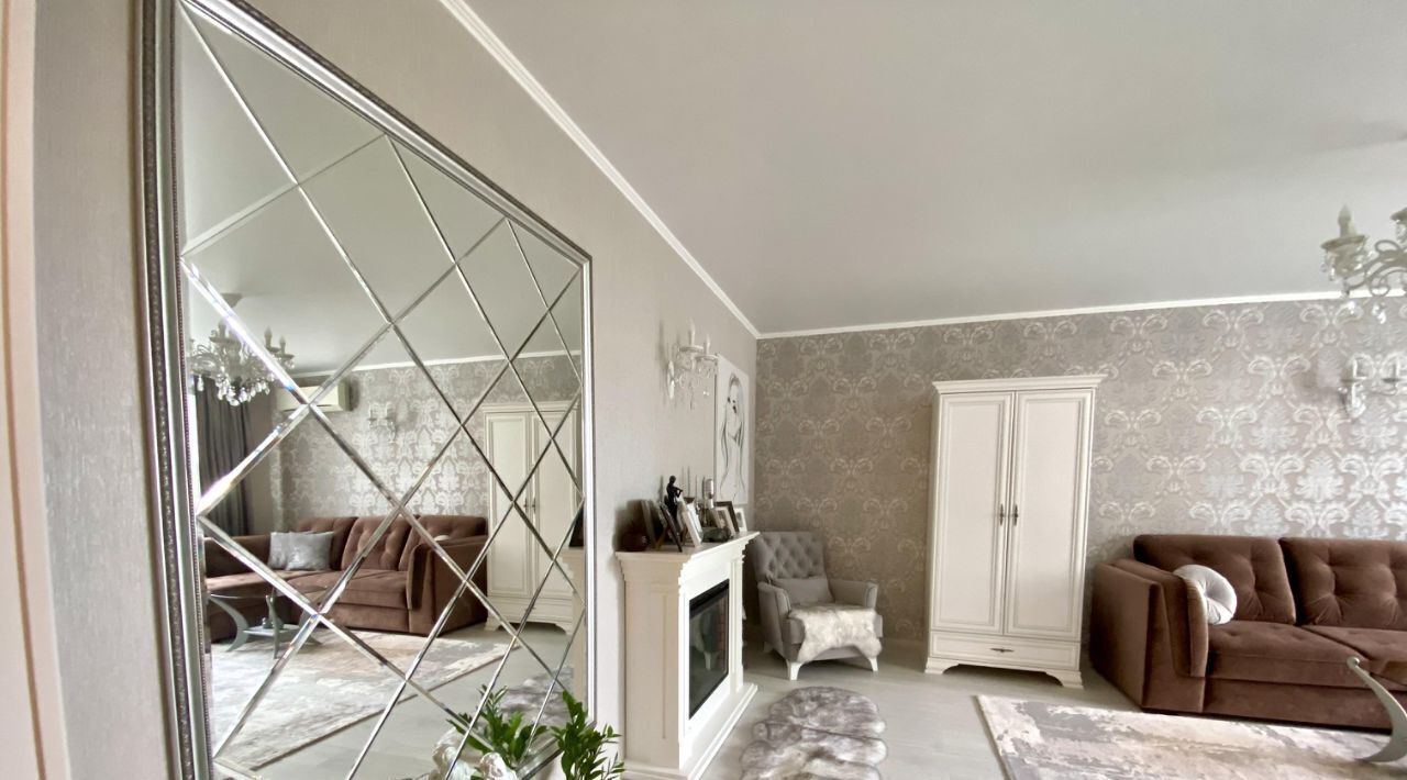 квартира г Коломна район Центральный ул Дзержинского 87а фото 16