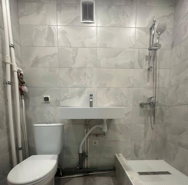 квартира г Колпино ул Октябрьская 47 Шушары фото 17