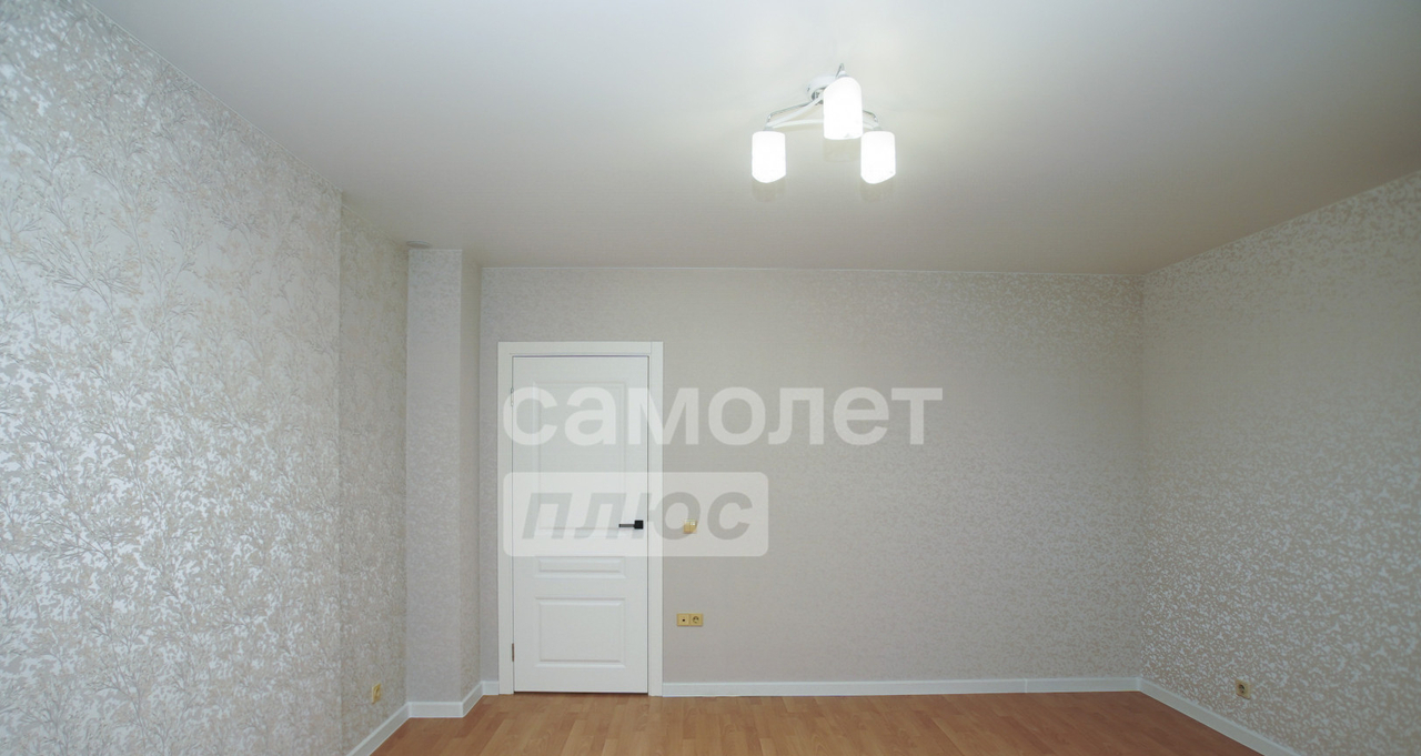 квартира г Омск Континентальный б-р Архитекторов 6 фото 7
