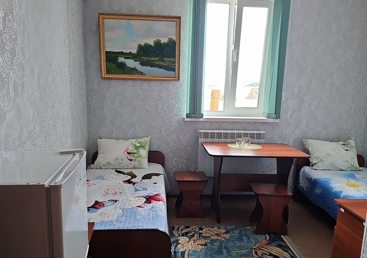 комната р-н Соль-Илецкий г Соль-Илецк ул Горная 50 фото 13