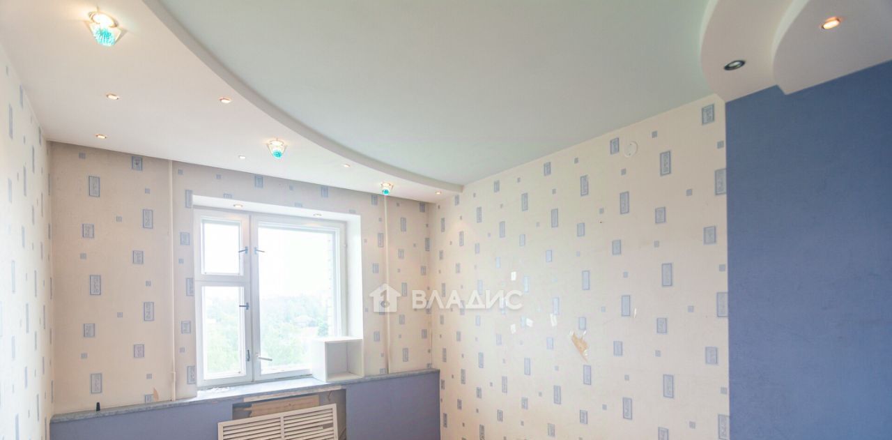 квартира г Петрозаводск ул Мелентьевой 30 фото 21