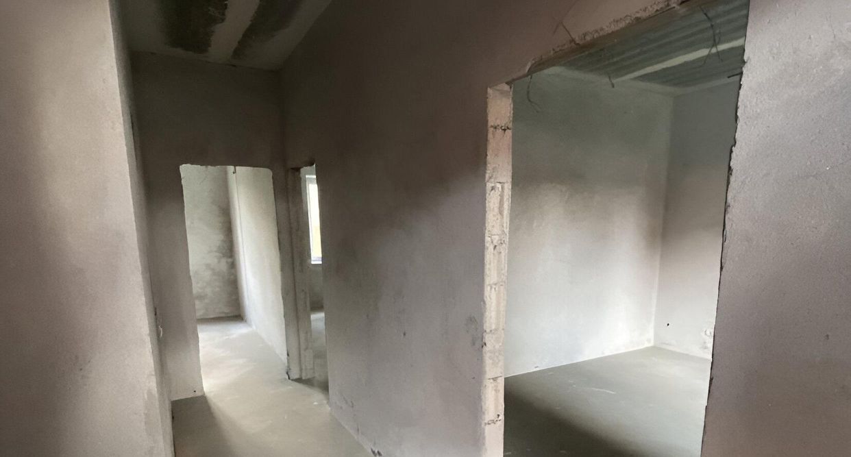 квартира р-н Балтийский г Балтийск ул Киркенесская 20 фото 8