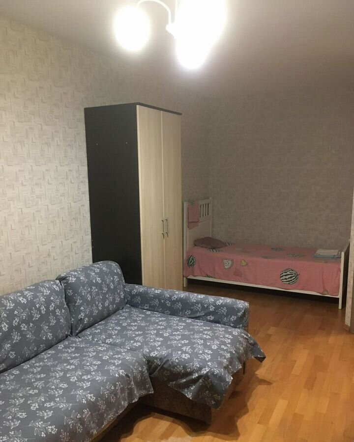 квартира р-н Всеволожский г Кудрово пр-кт Европейский 16 Улица Дыбенко, Заневское городское поселение фото 1