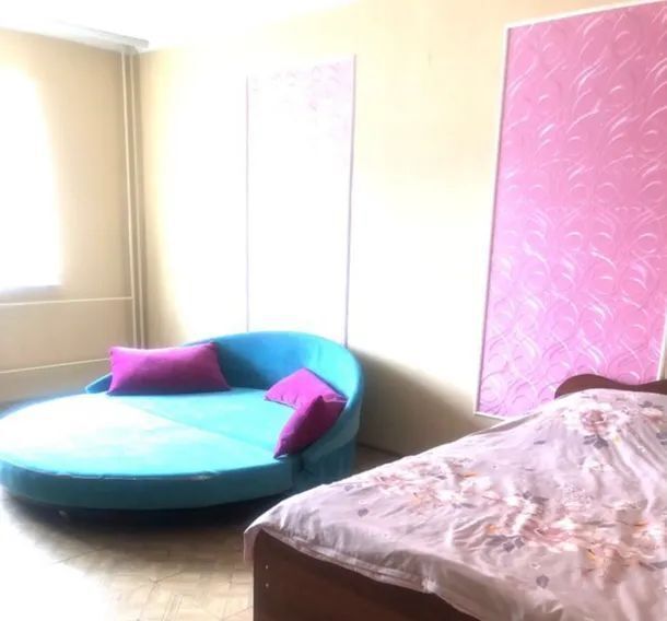 комната г Казань Козья слобода ул Четаева 10 фото 3