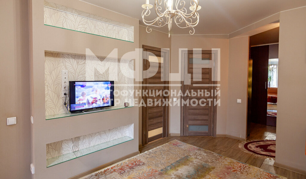 квартира г Петрозаводск ул Московская 10 фото 5