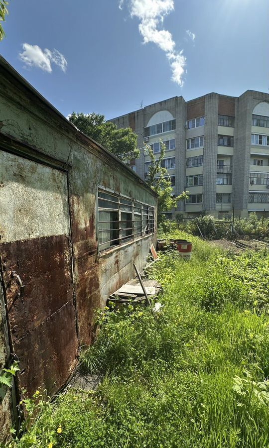 дом г Хабаровск р-н Индустриальный пер Тюменский 23г Хабаровск, р-н Индустриальный, мкр-н Красная Речка, Тюменский пер. фото 3