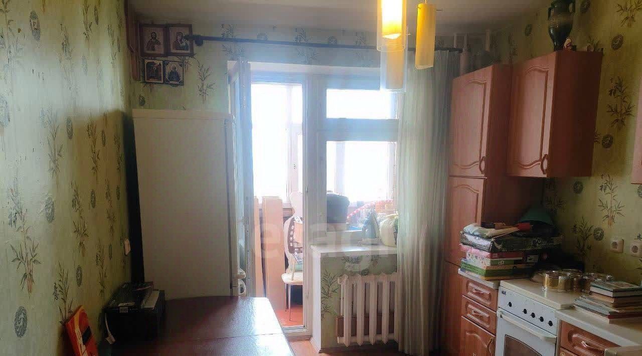 квартира г Саранск р-н Октябрьский ул Косарева 1а фото 2